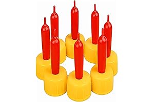 Pritchard Nipples for Happy and Healthy Baby Goats