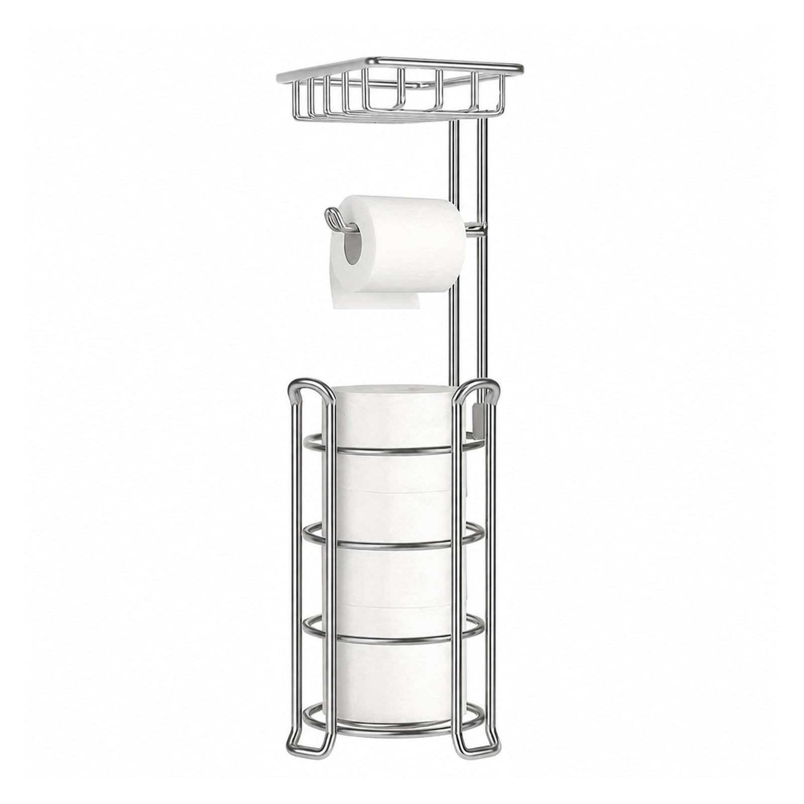 Toilet Roll Holder, Toilet Paper Roll Holder,for Bathroom