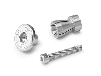 Amazon | Campagnolo(カンパニョーロ) 純正バーエンドプラグ