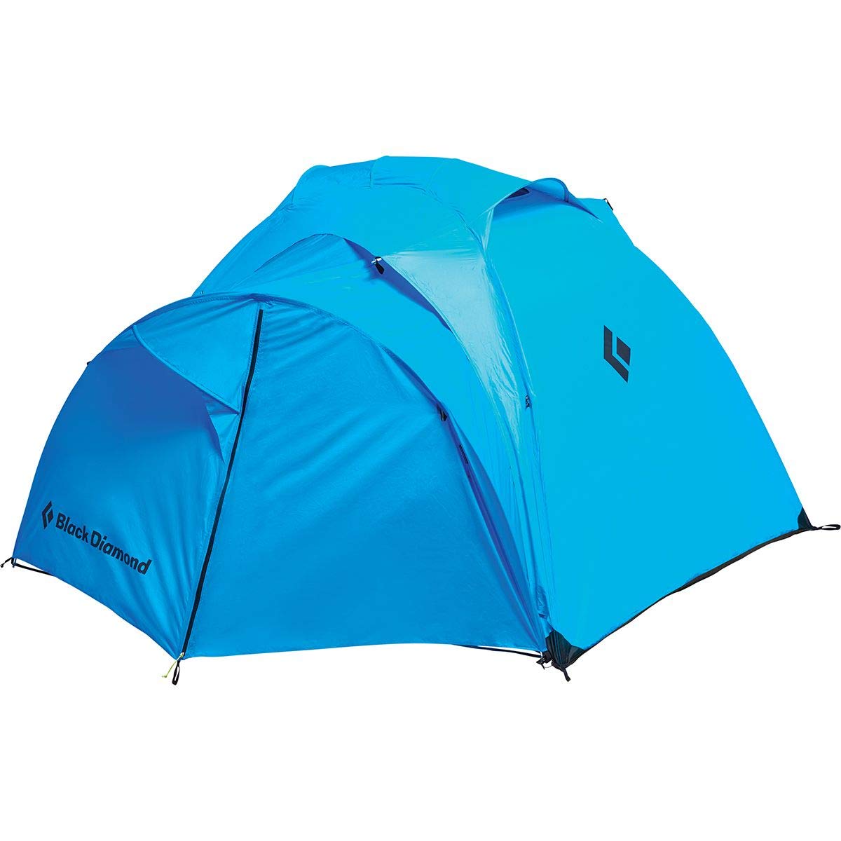 Black Diamond HILIGHT 3P Zelt, Unisex, Erwachsene, Himmelblau, Einheitsgröße Sport & Freizeit