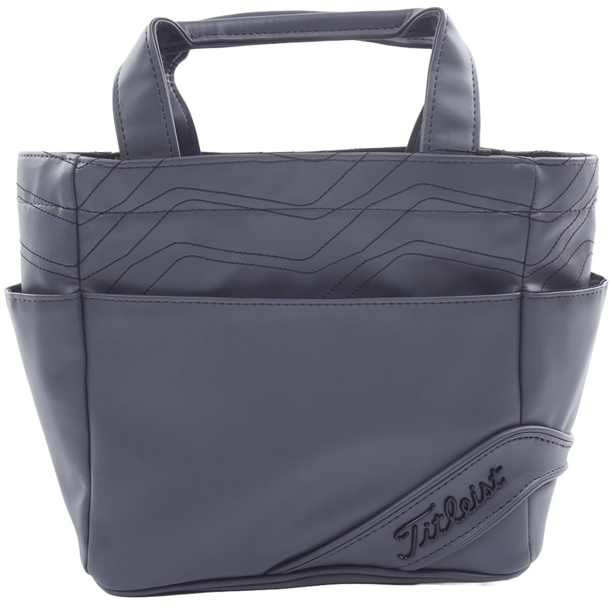 Titleist アルバトロス ミニトートバッグ　新品未使用 Amazon.co.jp: タイトリスト TITLEIST ラウンド小物 アルバトロス