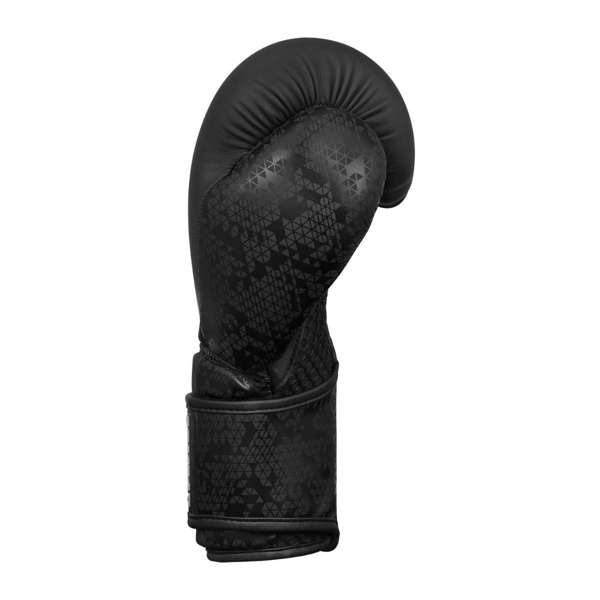 adidas Combat 50 Black/Black - 12