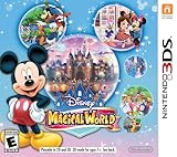 Disney Magical World - Nintendo 3DS (Renewed)