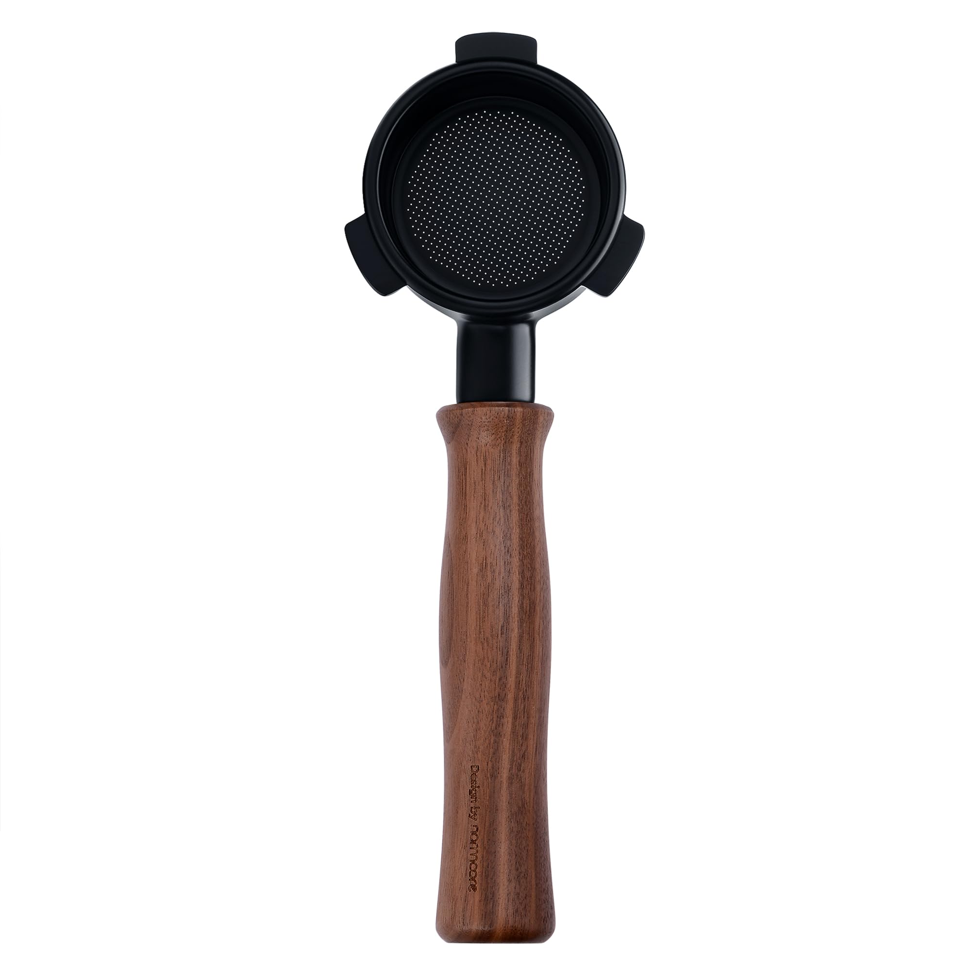 Normcore スリム ボトムレス 54mm portafilter新品 Amazon.com: Normcore 54mm Slim Naked Portafilter with 18g