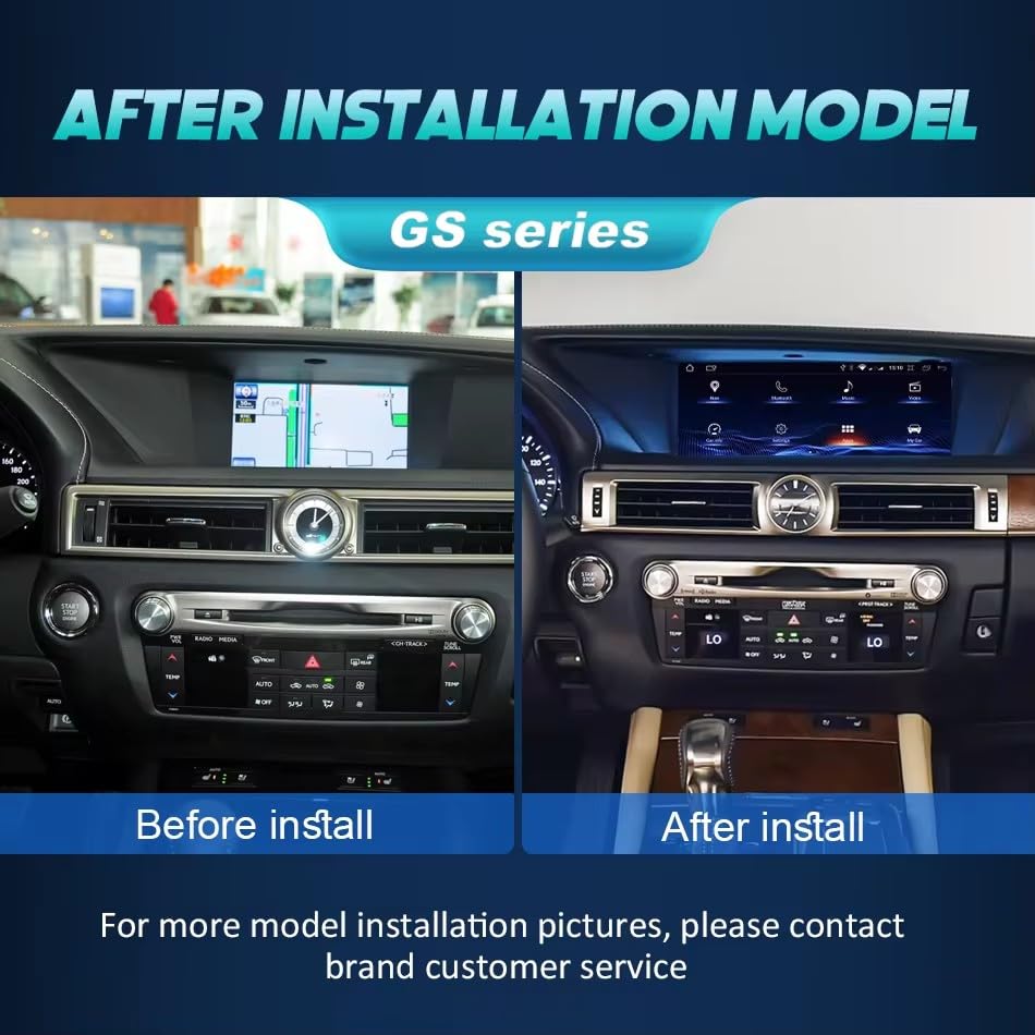 Amazon.co.jp: Rolax Android 12 車用 GPS ナビゲーター オート