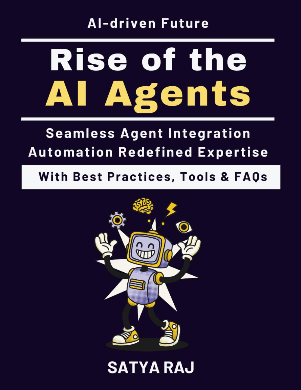 Rise of the AI Agents: Designing Multi-Agent Workflows | Scalable AI solutions for enterprises | Ethical and legal AI considerations | Innovative AI business automation trends