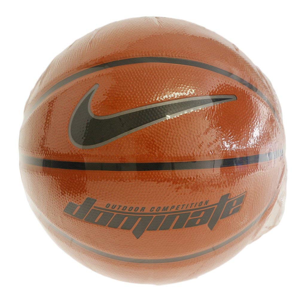 nike dominate ball