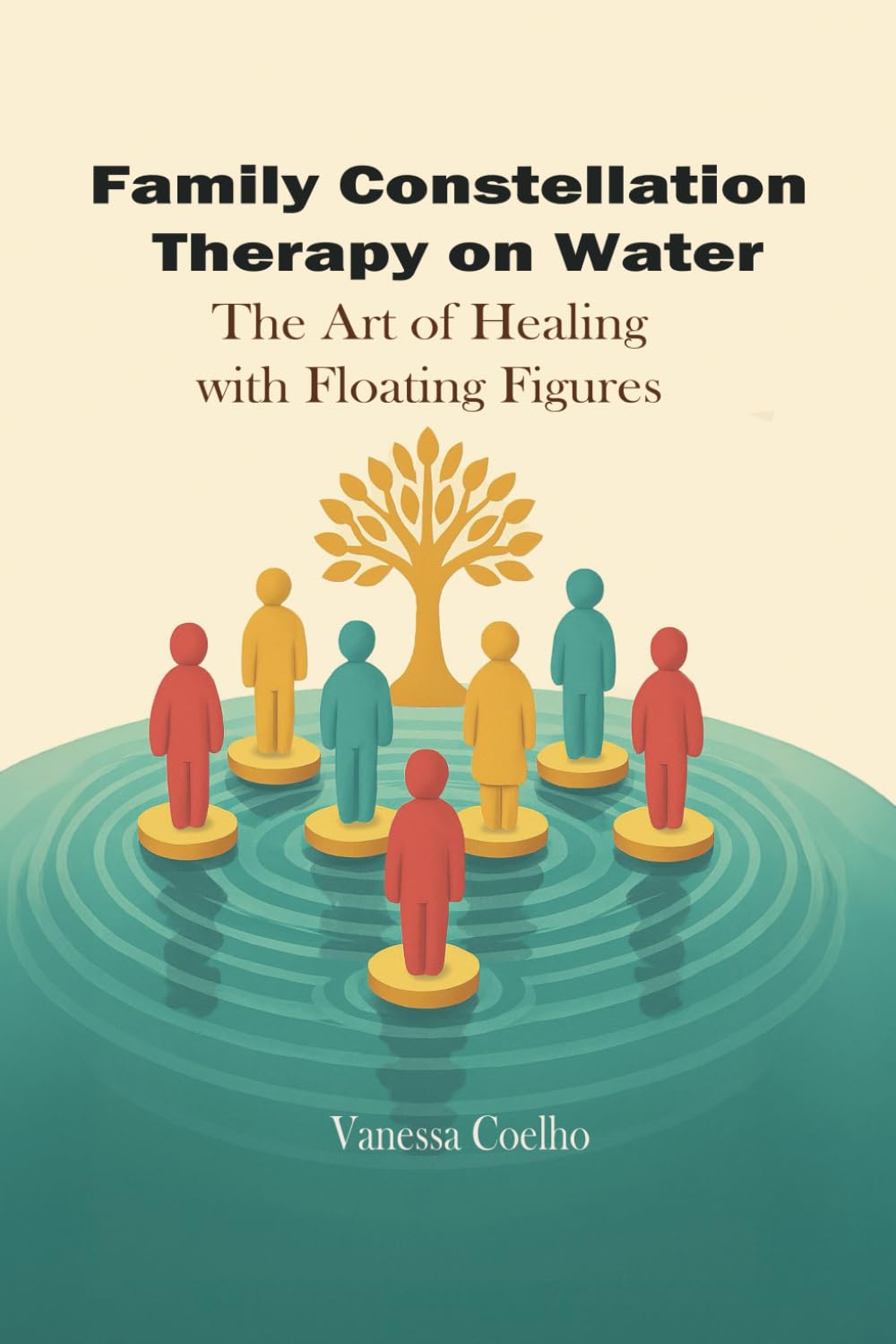 Family Constellation Therapy in Water: The Art of Healing with Floating Figures