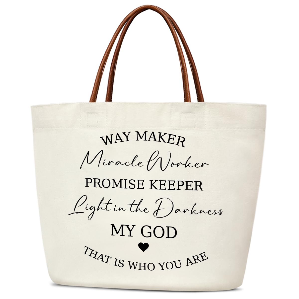 mermermu Funny Canvas Tote Bag Aesthetic Bag for Women Reusable Grocery Shopping Bag With Handles Cute Tote Bag