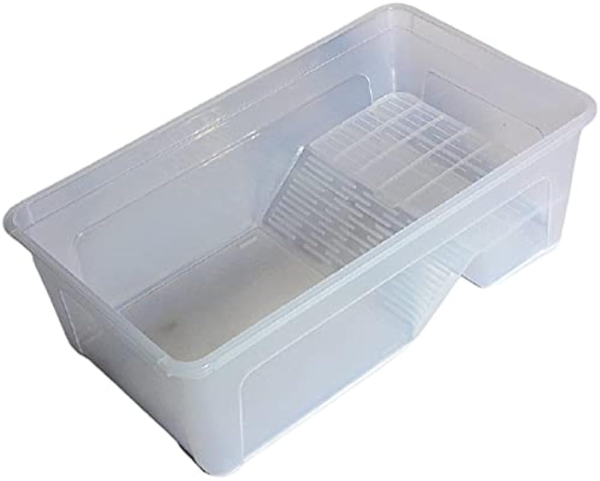 Amazon | Yubbuio き亀の洗面器 カメボックス カメパラダイス水槽