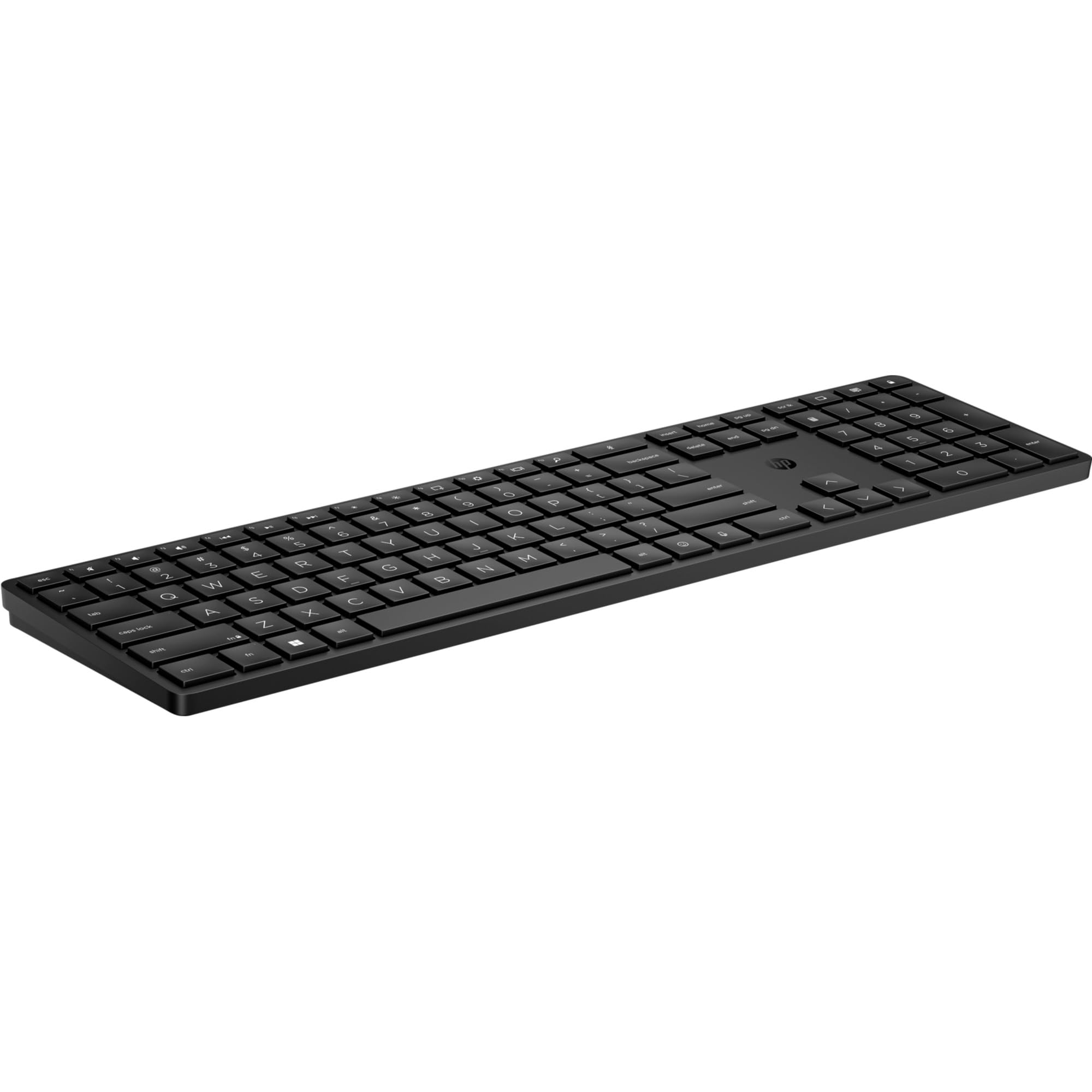 Hp 450 Programmable Wireless Keyboard