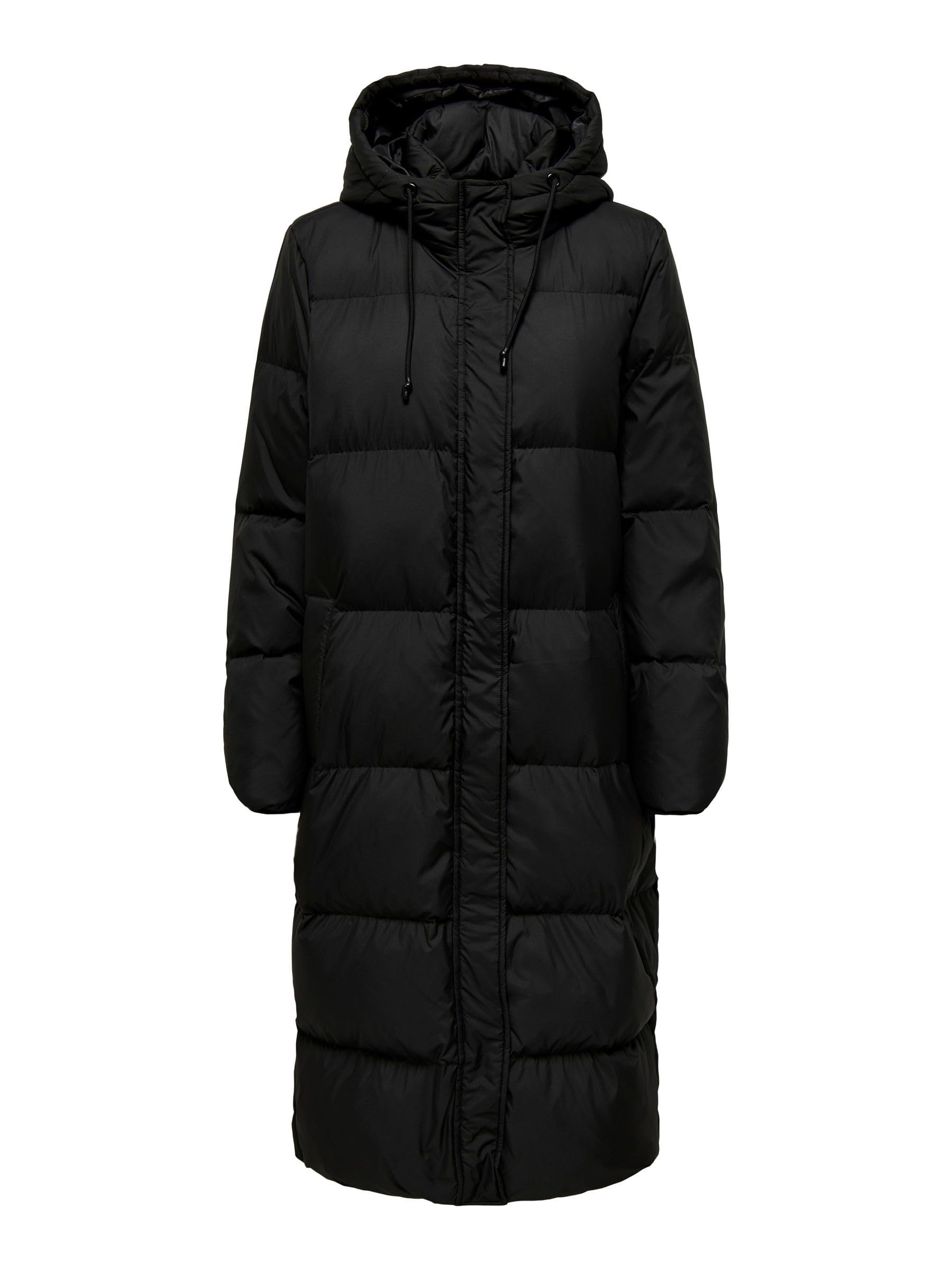 ONLY Women's Onlalice Otw Down Coat Down coat (pack of 1)