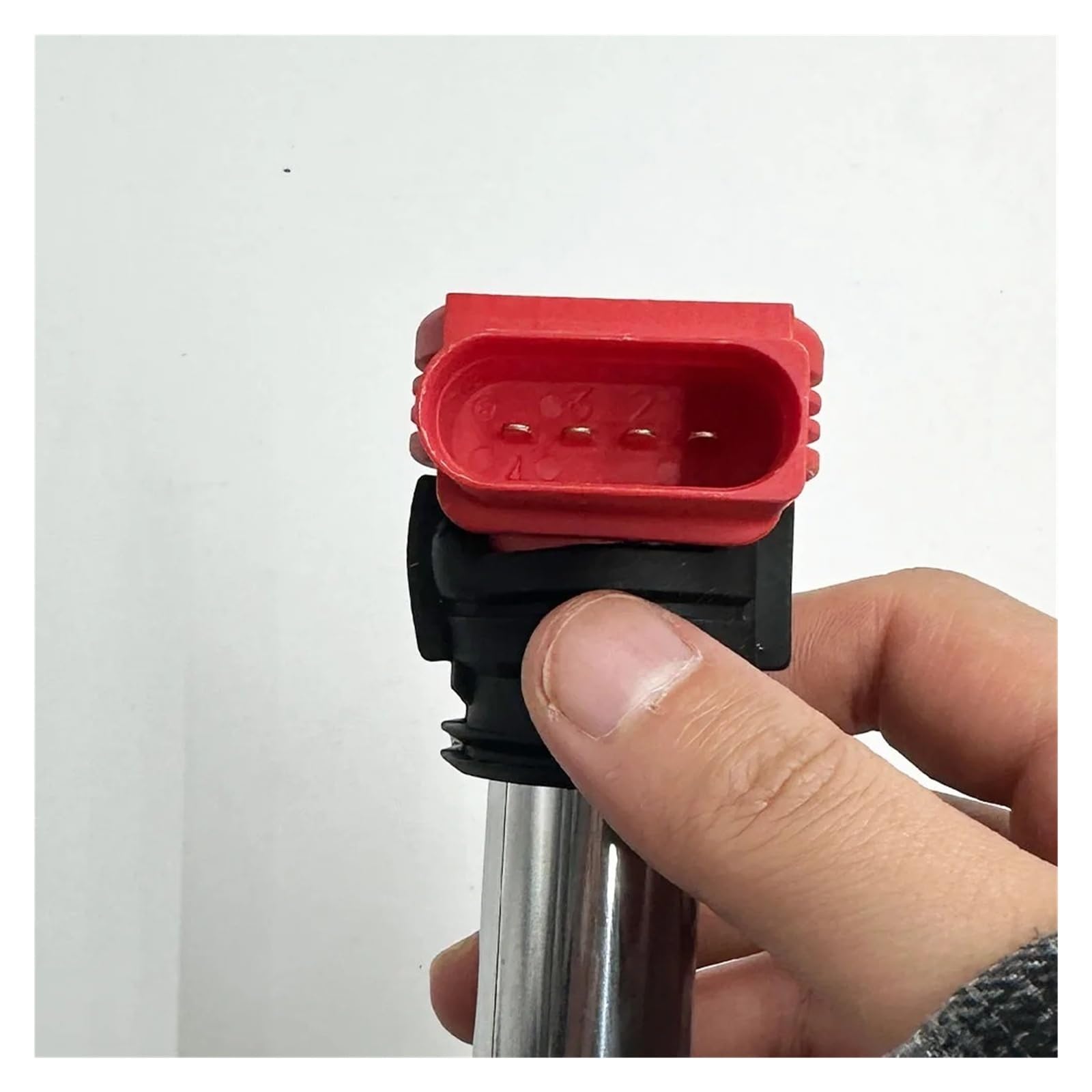 Convient Pour Audi A3 A4 A5 TT Q5 R8 2.0TFSI Pour GOLF 5/LEON 06D905115G 06D905115A Bobine D'allumage 0221604800 06E905115E Bobine d'Allumage Pack bobines