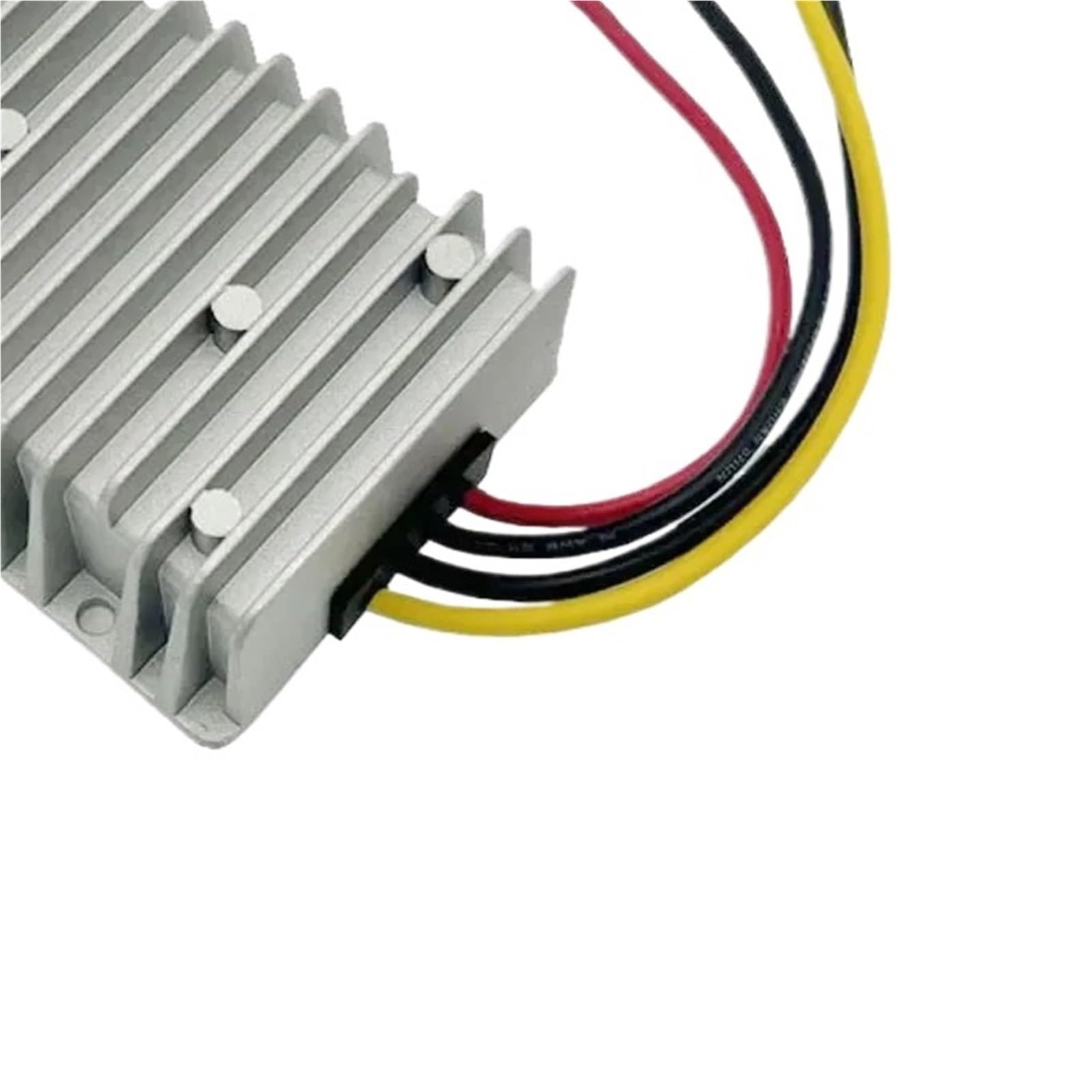 24 V 36 V 48 V 60 V 72 V 18-90 V do 12 V DC DC konwerter zasilacz 10 A 20 A 30 A 40 A regulator napięcia do samochodu (24 V (15-36 V) to12 V 30 A)