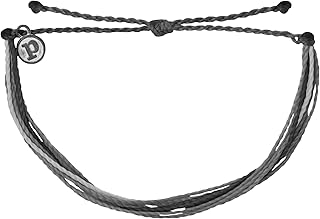 Muted Original Bracelet - Handmade Bracelets for Women, Adjustable String Bracelet - Stackable Bracelets for Women, Cute Bracelets - Trendy Accessories for Ladies