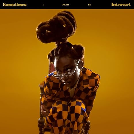 Sometimes I Might Be Introvert: Little Simz: Amazon.es: CDs y vinilos}