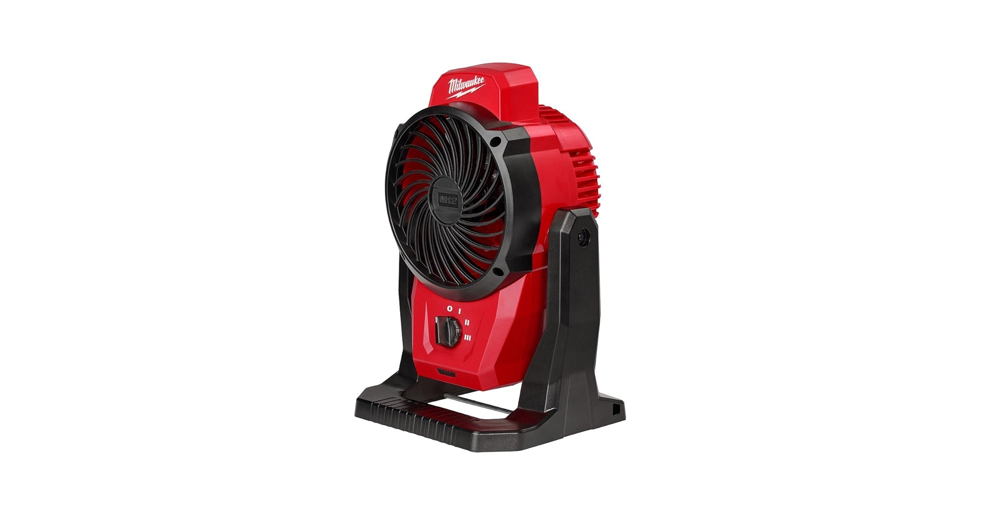 Milwaukee M12 AF-0 業務用扇風機 M12 AF-0 APJ M12 扇風機 1個 ミルウォーキーツール 【通販