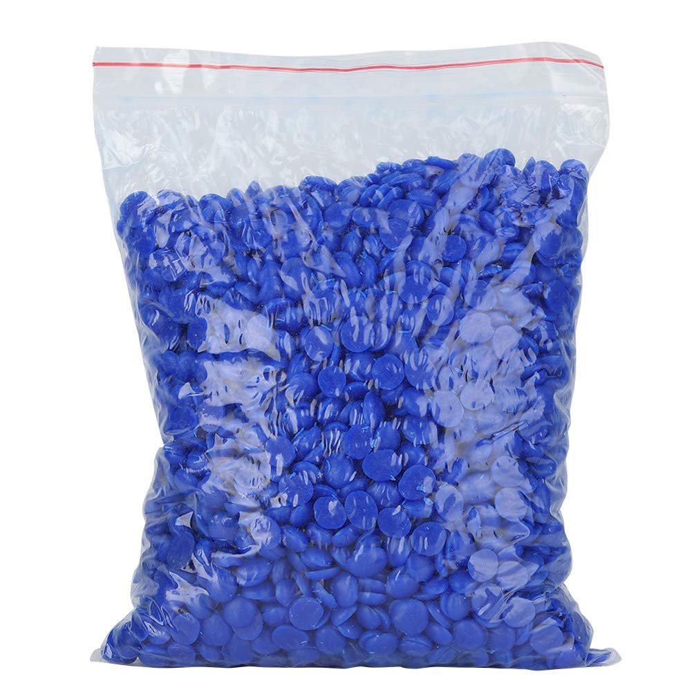 Jewelry Casting Wax, Moldel Injection Wax for Golf Heads for Jewelry (Blue)
