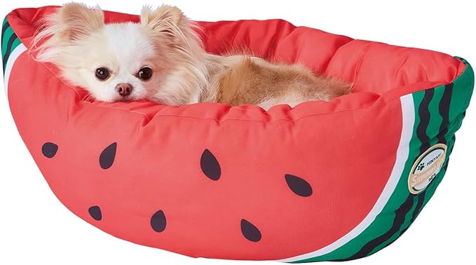 Cama Redonda para Perros y Gatos Mediana 62cm Refrescante miniatura 2