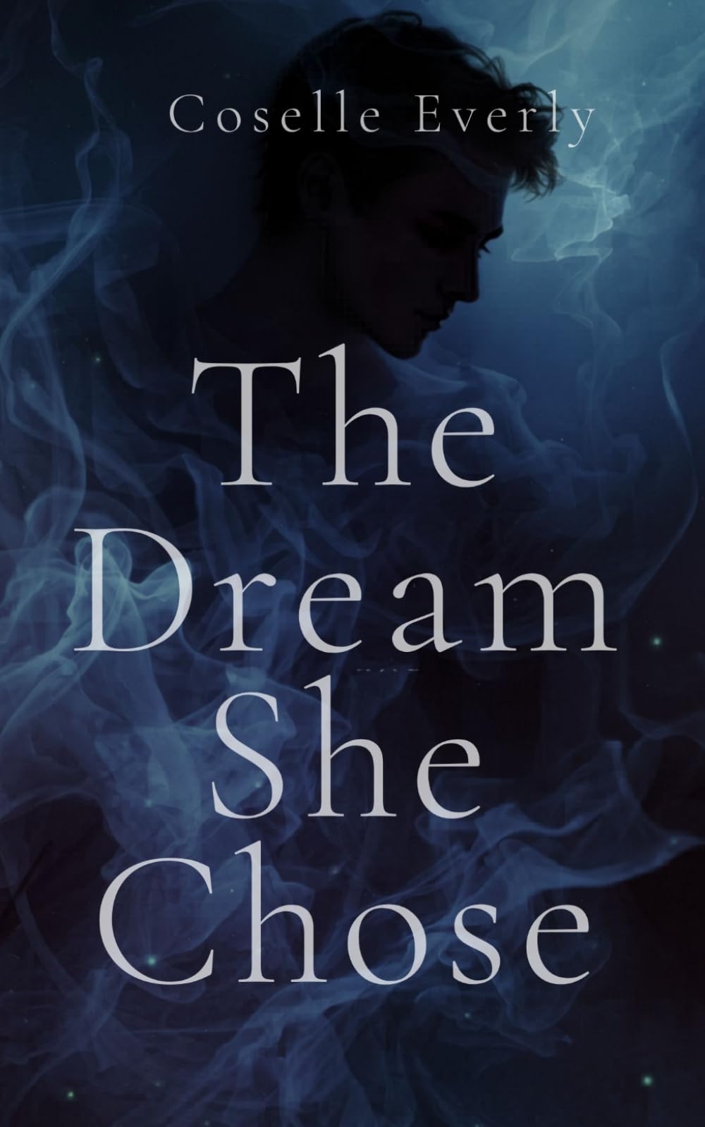 The Dream She Chose