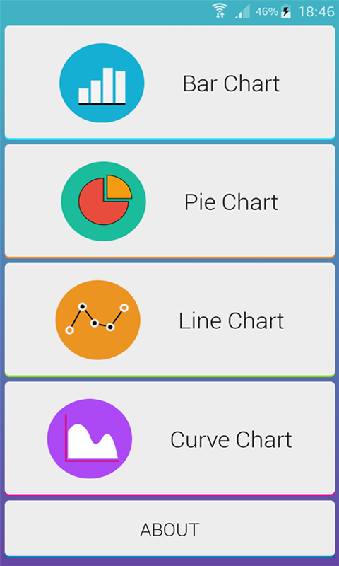 Chart Draw - App on Amazon Appstore