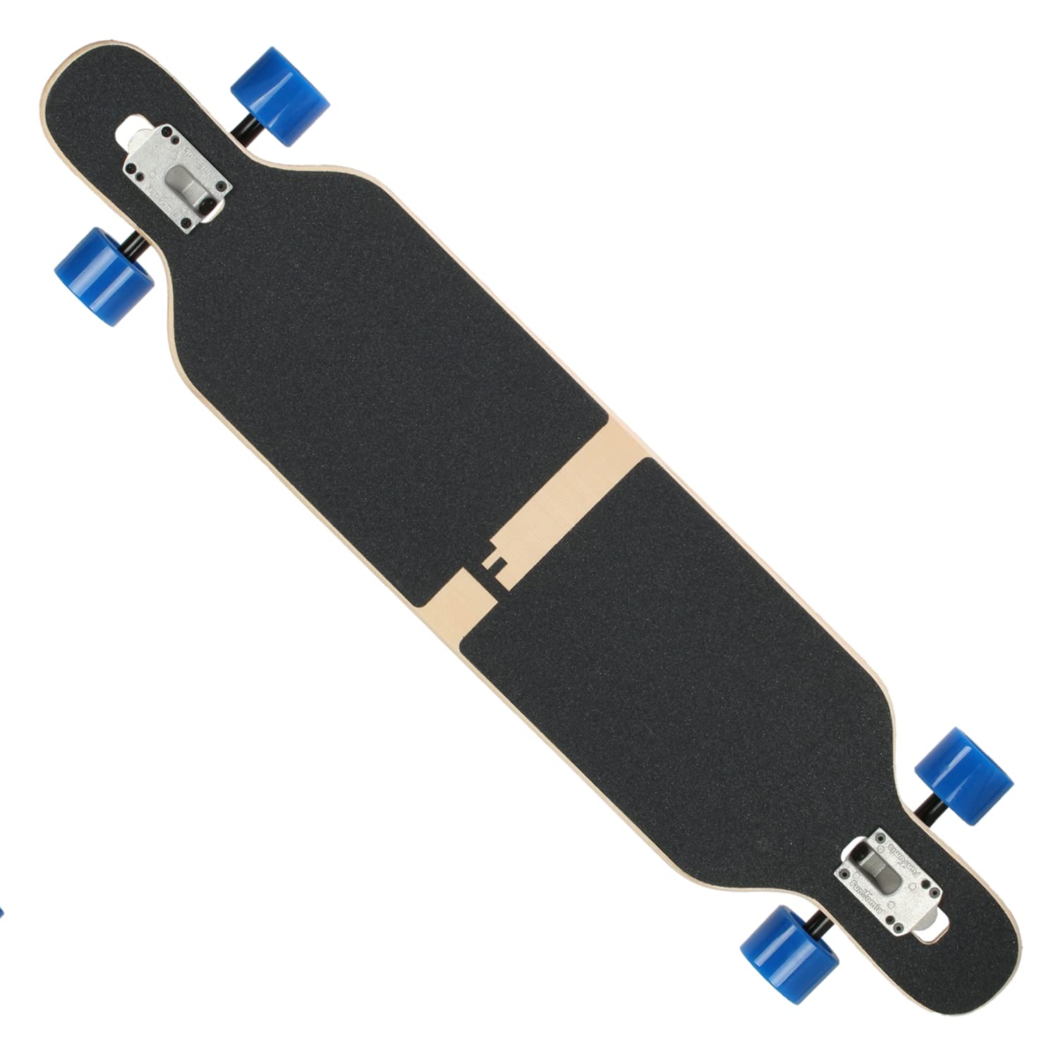 Flex2 Longboard Camber Jusqu'à 84 kg