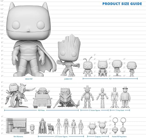 Miniatura 3 de Funko Pop! Animación: My Hero Acadamia - Hawks