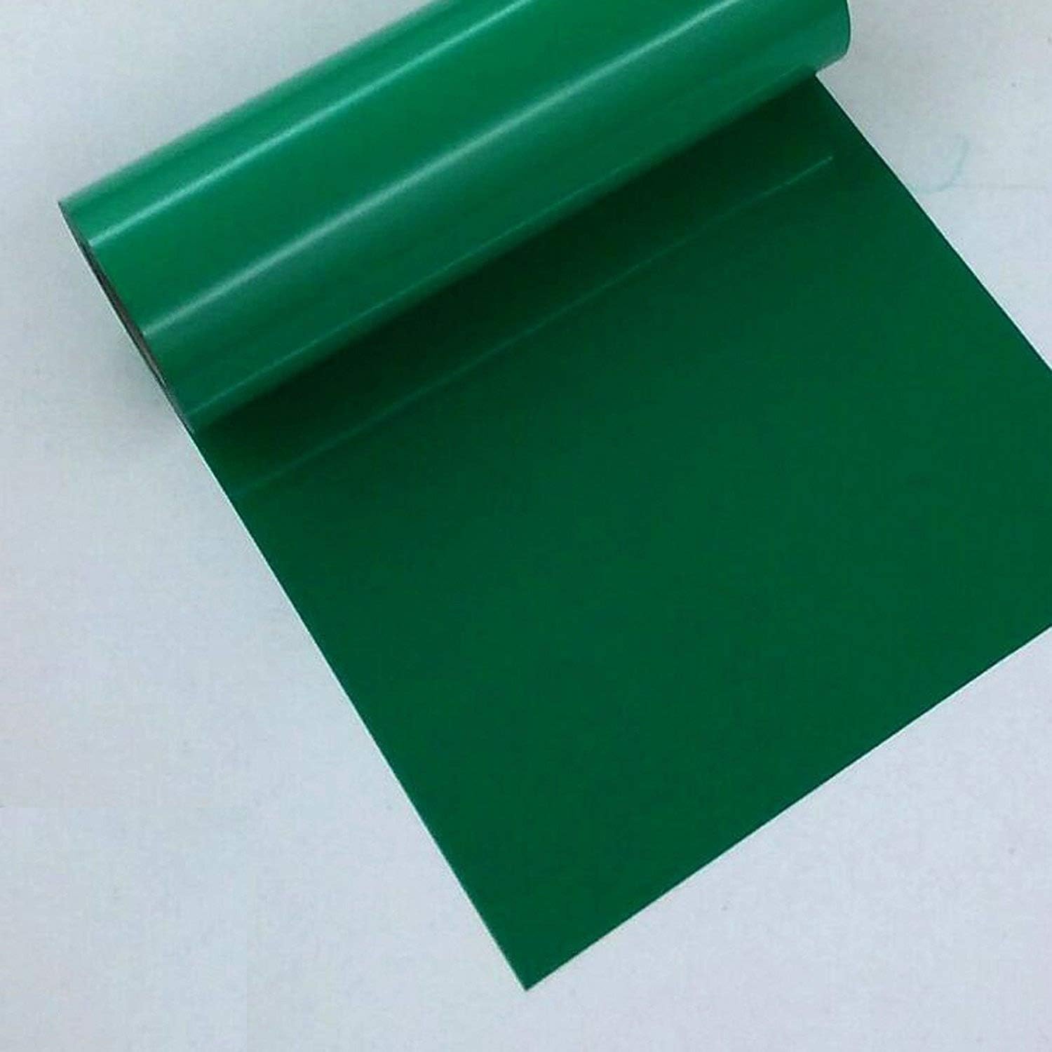 Siser Easyweed Green 15" x 5' Iron on Heat Transfer Vinyl Roll