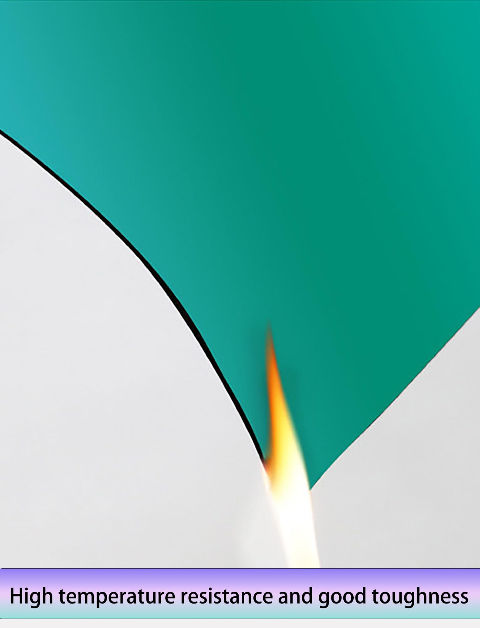 ESD-Lötmatte aus PVC-Gummi