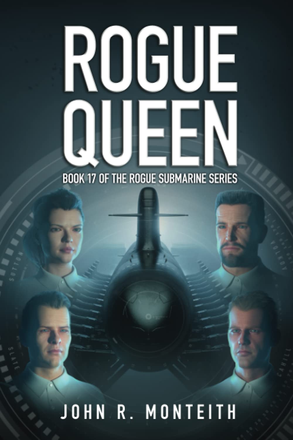 Rogue Queen (Rogue Submarine)