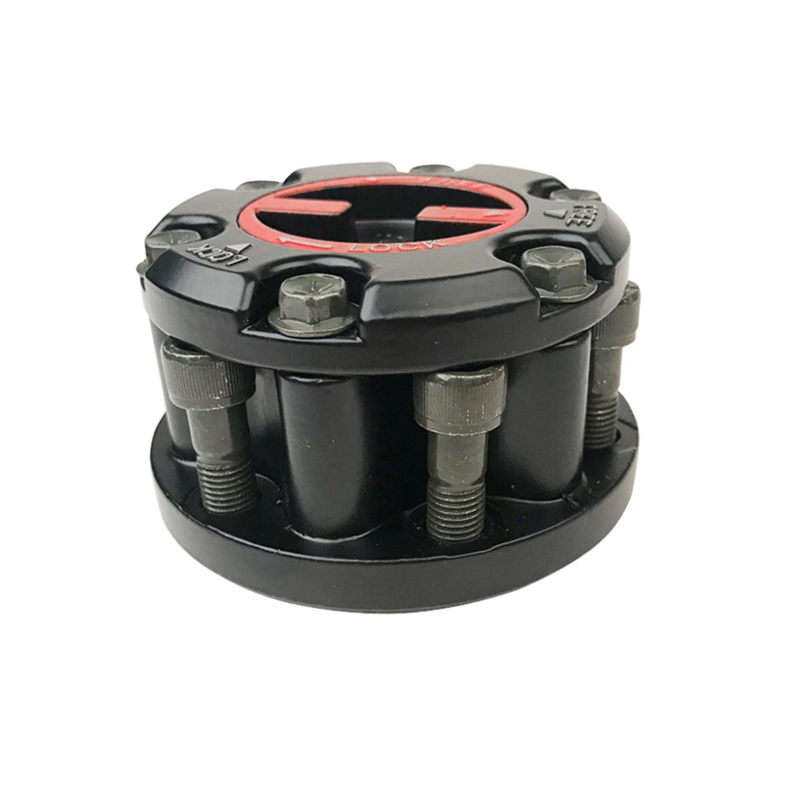 1 sztuk 8-97113446-0 8971134460 MT instrukcja wolne koło blokujące piastę, dla Isuzu, Bighorn D-MAX Pickup Trooper