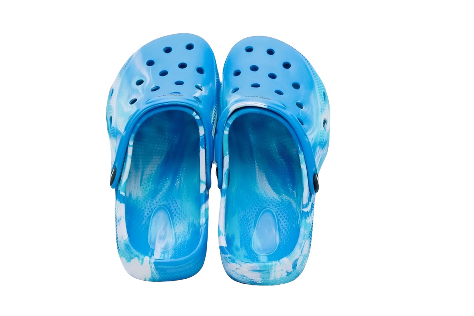 Clogs Bambini Leggeri Eva – Zoccoli e Mules, Unisex Scarpe, Sandali Giardino e Piscina per Ragazzi e Ragazze, 21-38 EU