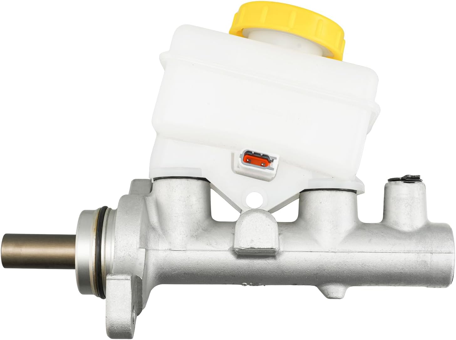 Torchbeam Brake Master Cylinder with Reservoir for Subaru Forester 2008-2013, Replaces OEM Part # M630808, High Performance Aluminum Alloy