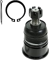 Vista 662 de TRQ, junta de rótula inferior delantera para el lado del conductor y del acompañante