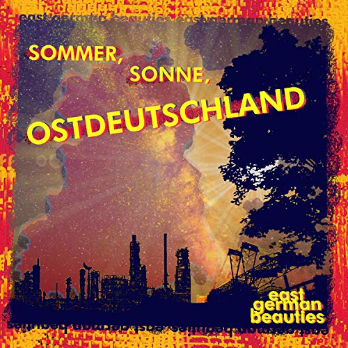 East German Beauties