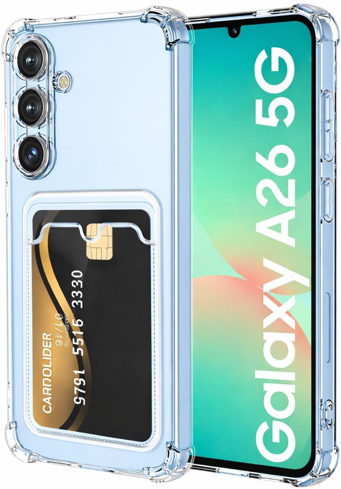 دي إل ثري موبيلاك Dl3mobilak Samsung Galaxy A26