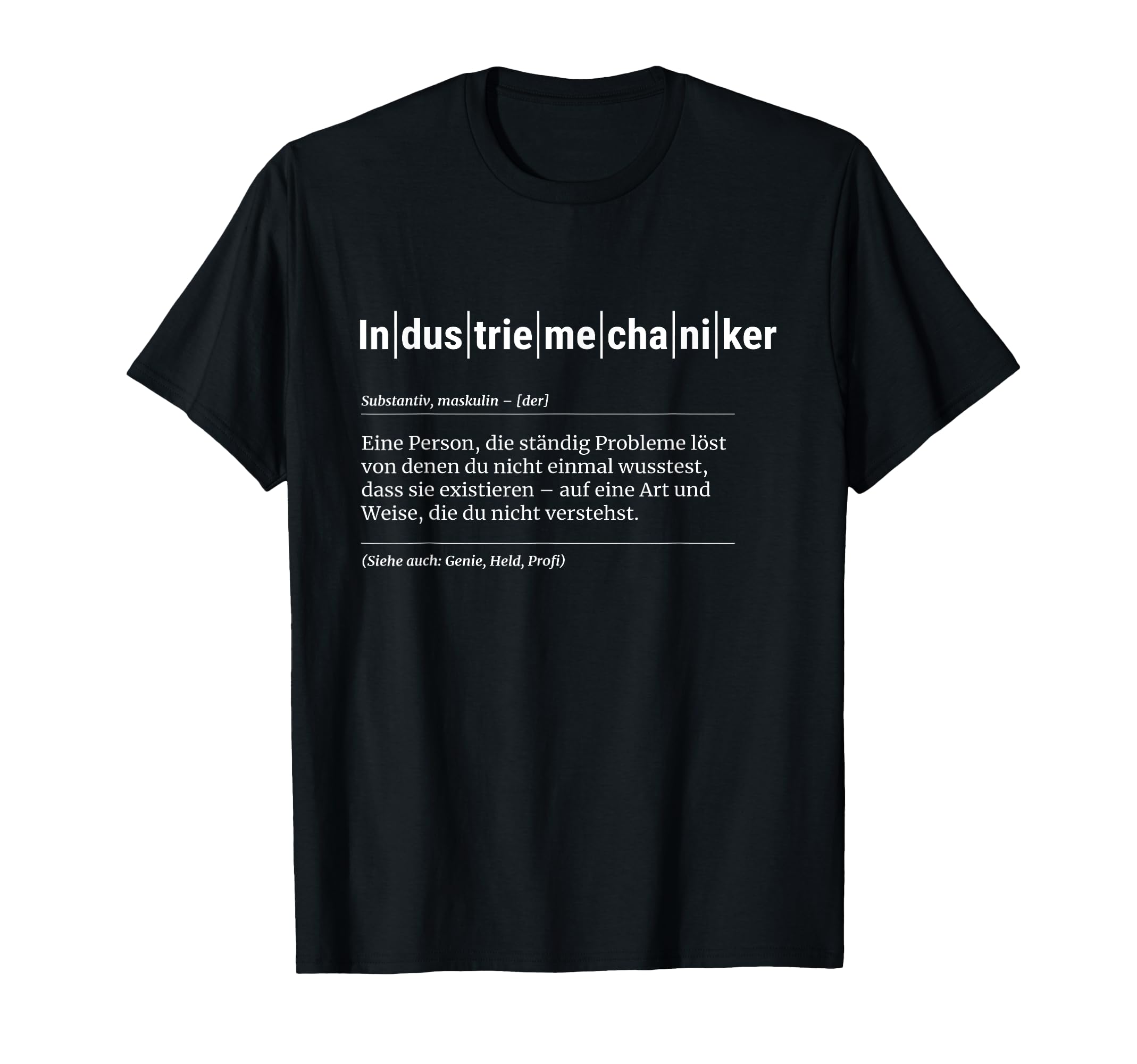 Kleidung mit Designs von Amazon Merch on Demand