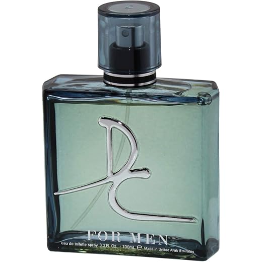Dorall Mens Eau de Toilette 100ml