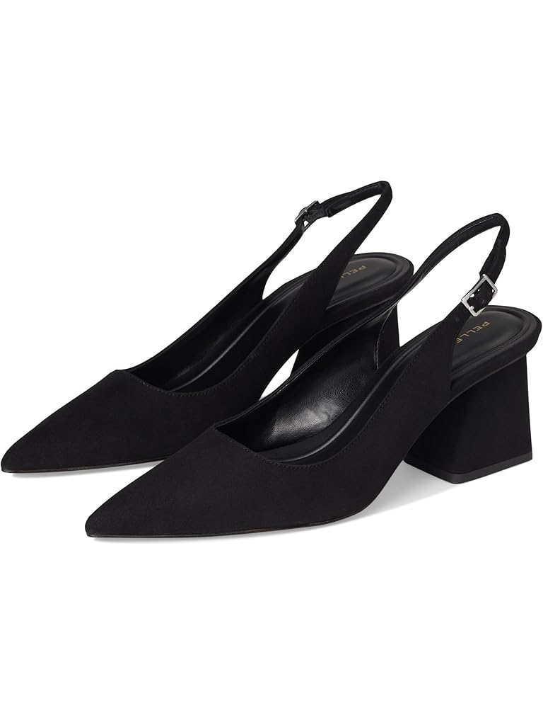 Black Pelle Moda Florin