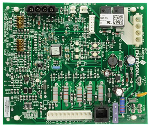 Rheem 47-102606-85 - Control Board for Communicating Air Handler