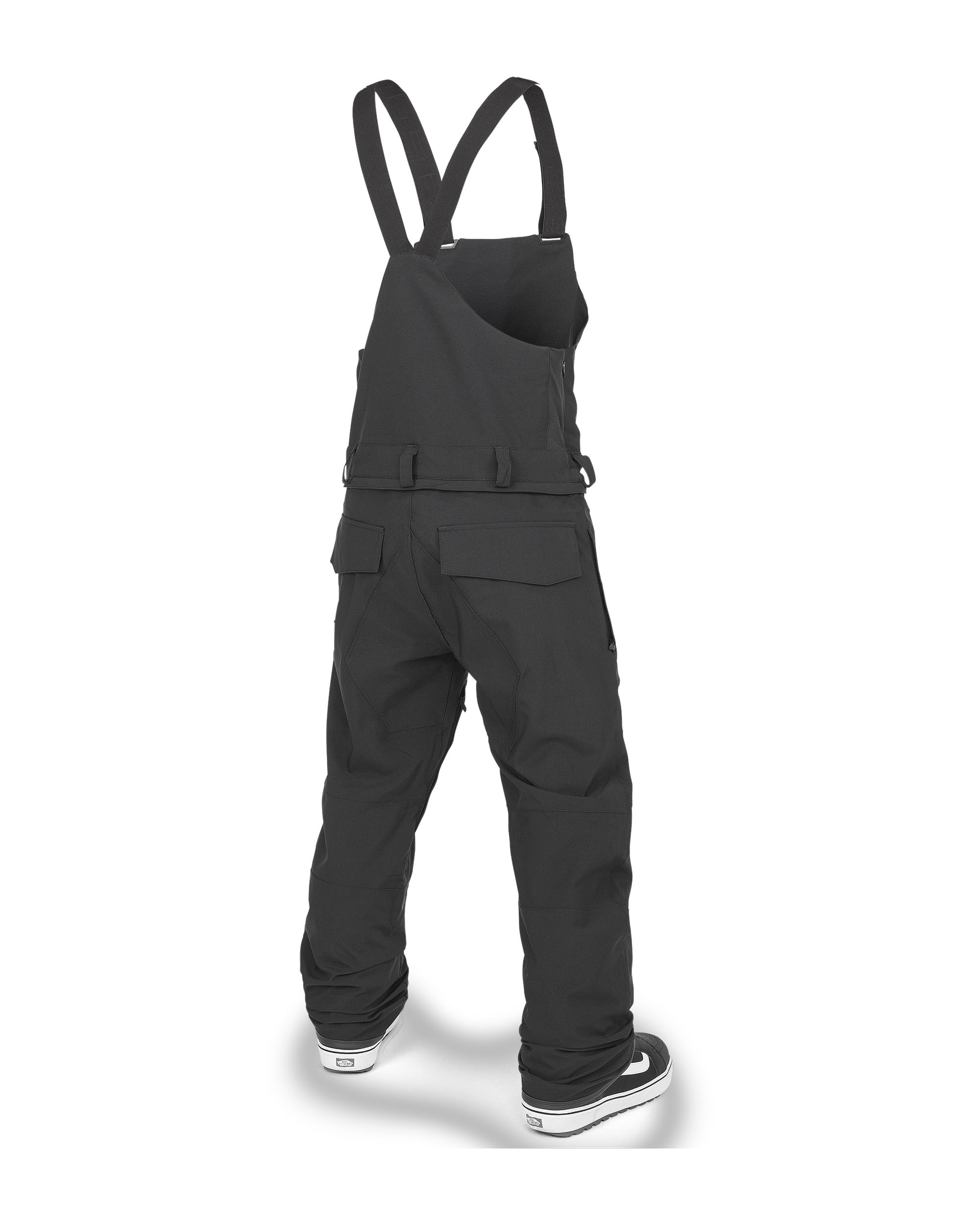 Volcom Roan Bib Overall Salopette de snowboard pour homme Homme (lot de 1)