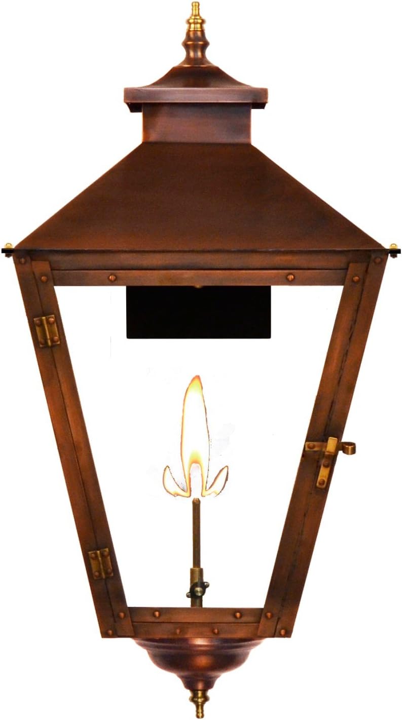 Conception Street 19" Gas CS41-Gas