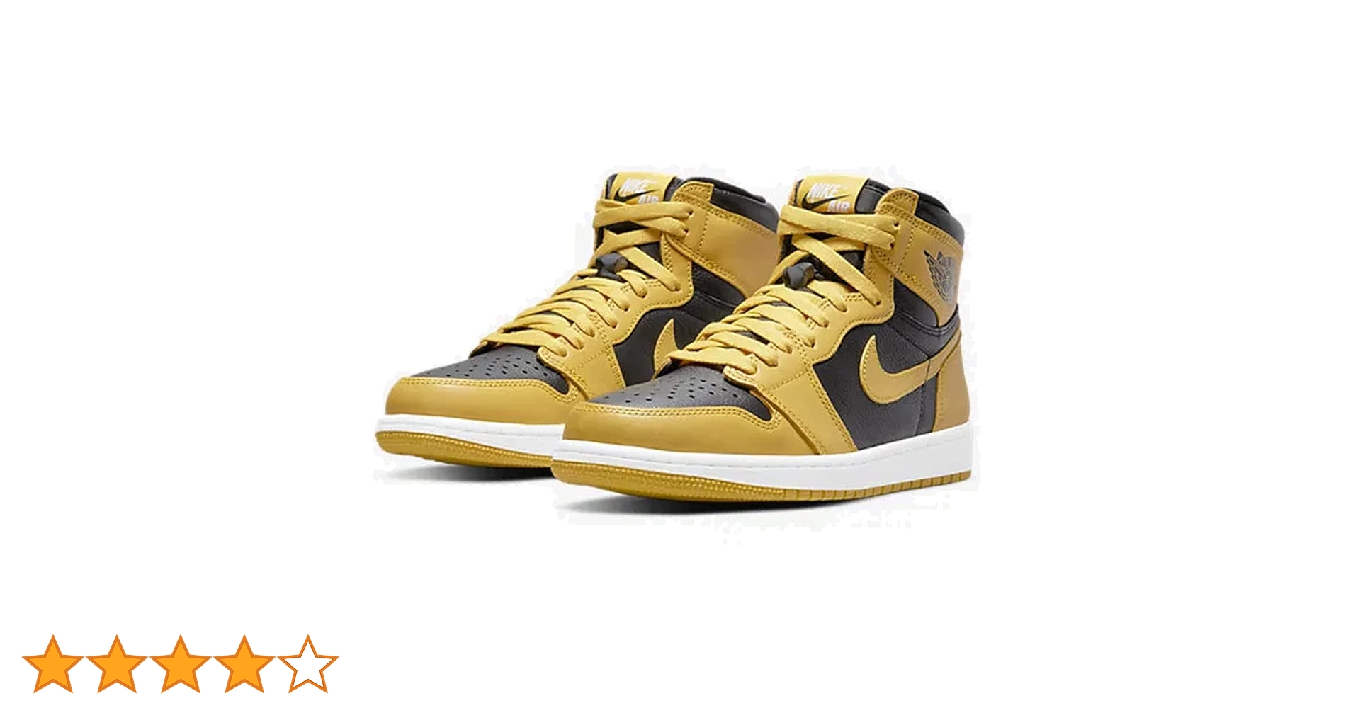Amazon | [ナイキ] エア ジョーダン AIR JORDAN 1 RETRO HIGH