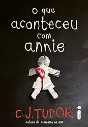 O que aconteceu com Annie