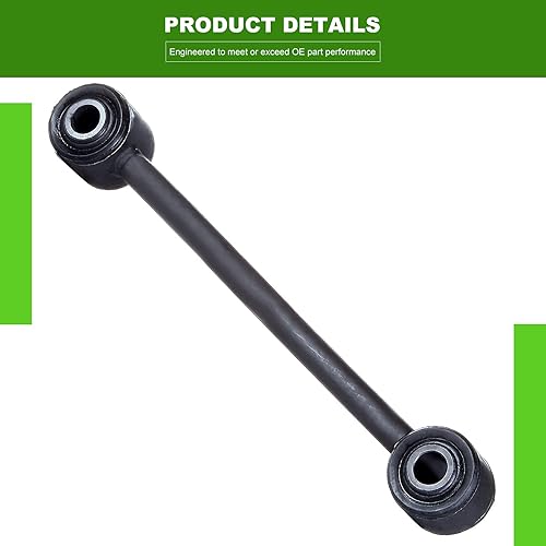 Miniatura 2 de SCITOO Kit de suspensión de 4 piezas para Jeep Grand Cherokee