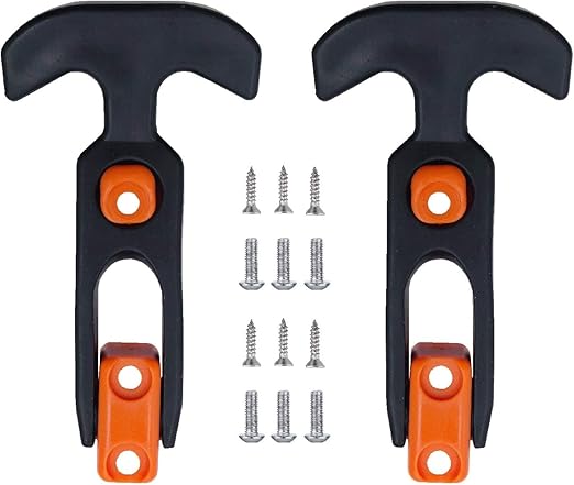 Creatyi Cooler Latch Replacements Durable Cooler Replacement Lid Latches