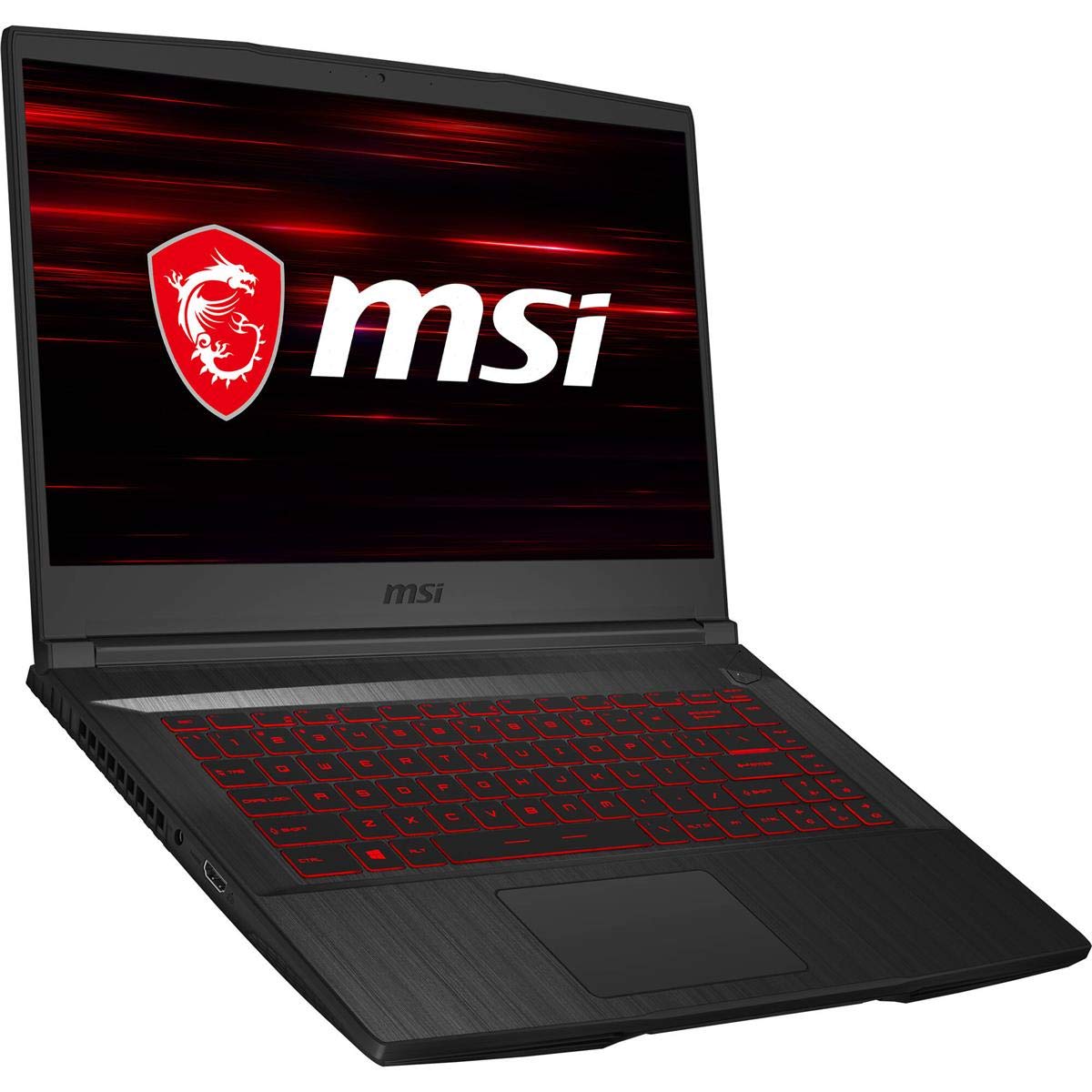 Amazon.com: MSI GF65 Thin 9SD-837 i7-9750H/GTX1660Ti/8GB/512G