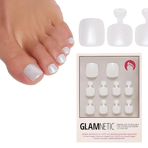 Glamnetic