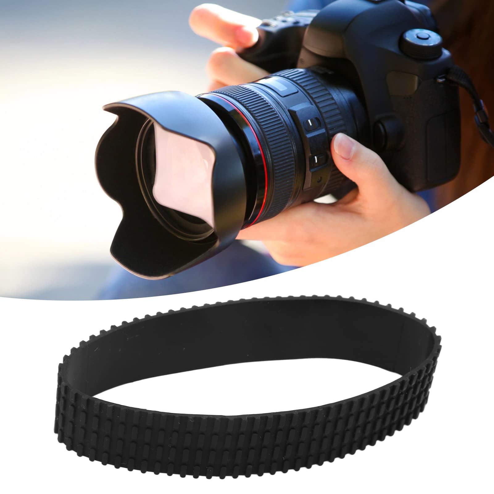 Foto Dotti | OBIETTIVO NIKON AF-S NIKKOR 24-70MM F2.8E ED VR - Macchine - Foto 7