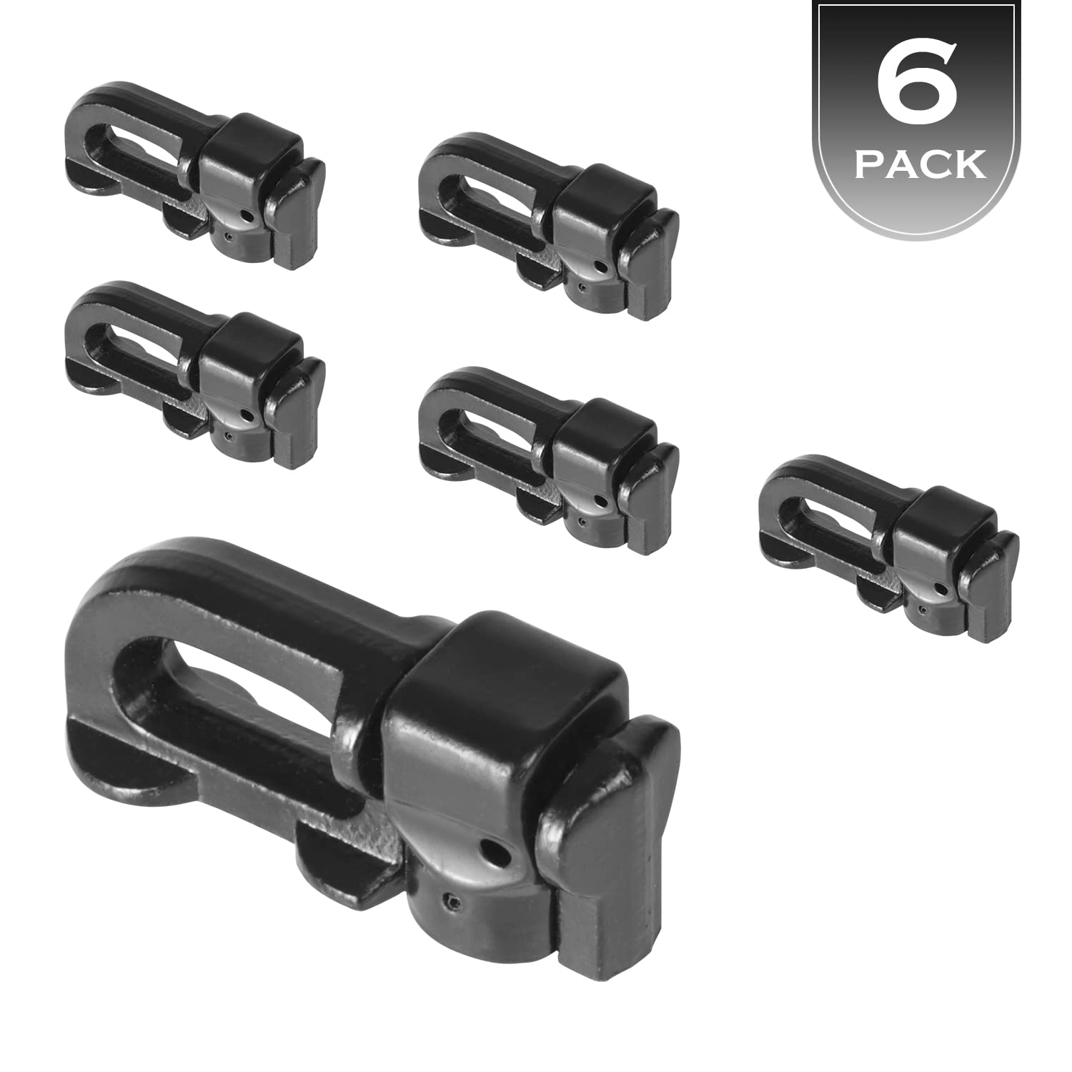 Buy LTrack Double Stud Tie Down Fitting Used with L Track Rail for